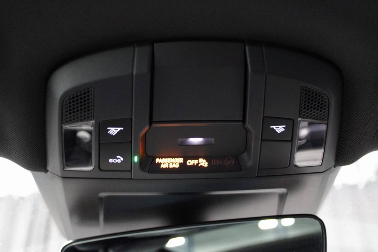 2024 Porsche 911 Carrera 4 GTS