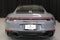 2024 Porsche 911 Carrera 4 GTS