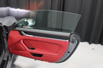 2026 Porsche 911 Carrera 4 GTS