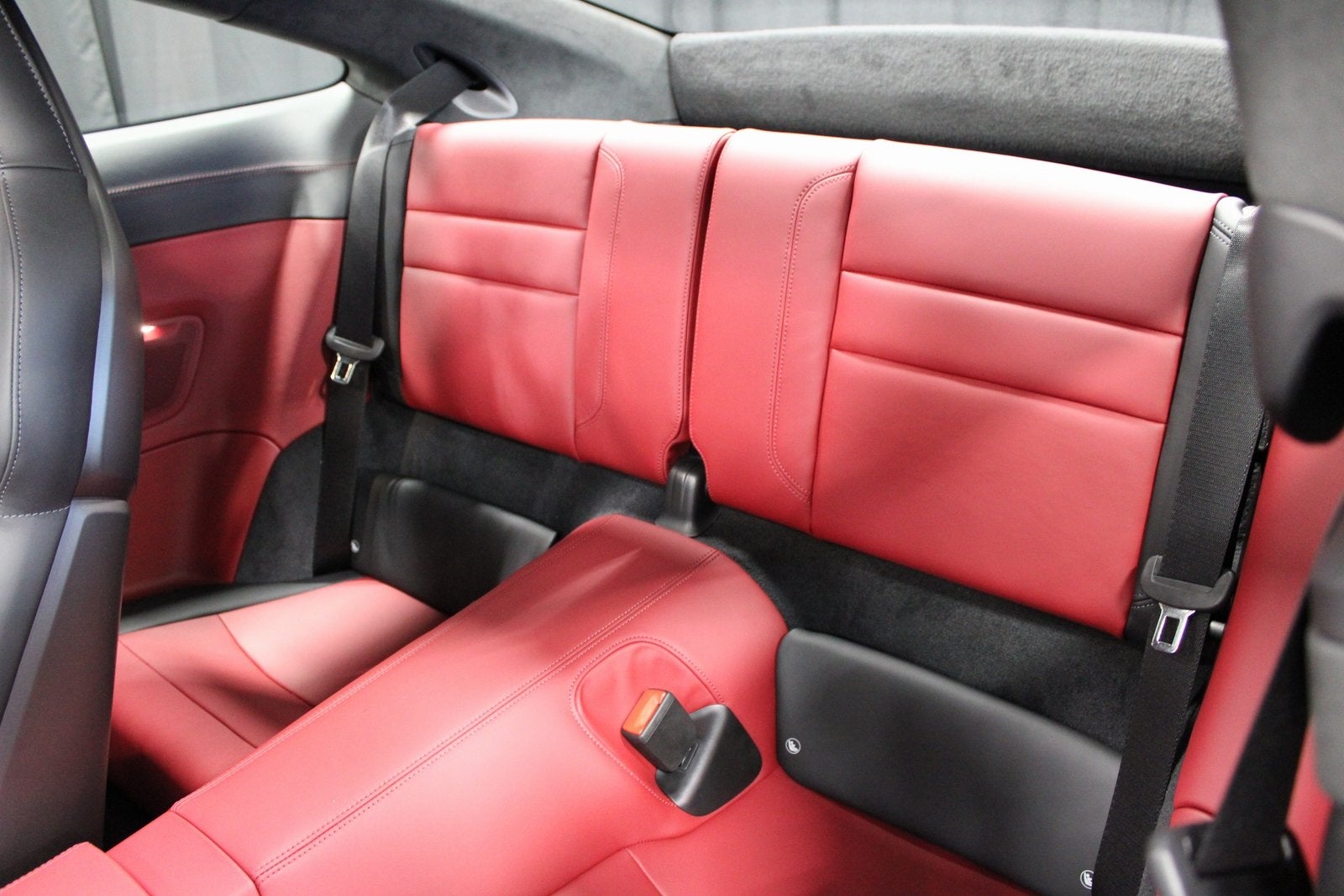 2026 Porsche 911 Carrera 4 GTS