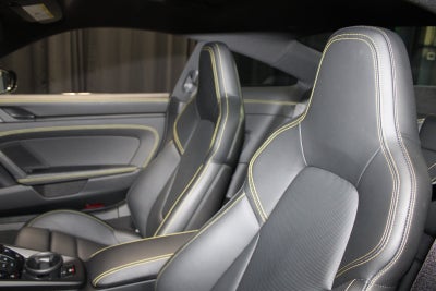 2023 Porsche 911 Carrera GTS