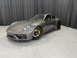 2023 Porsche 911 Carrera GTS
