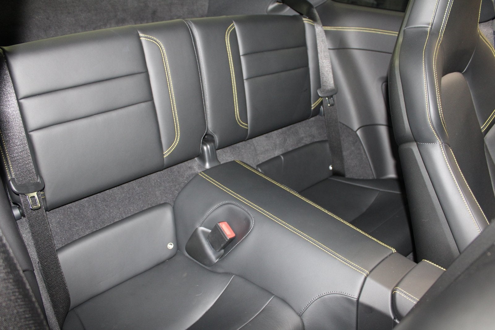 2023 Porsche 911 Carrera GTS