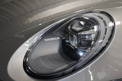 2023 Porsche 911 Carrera GTS