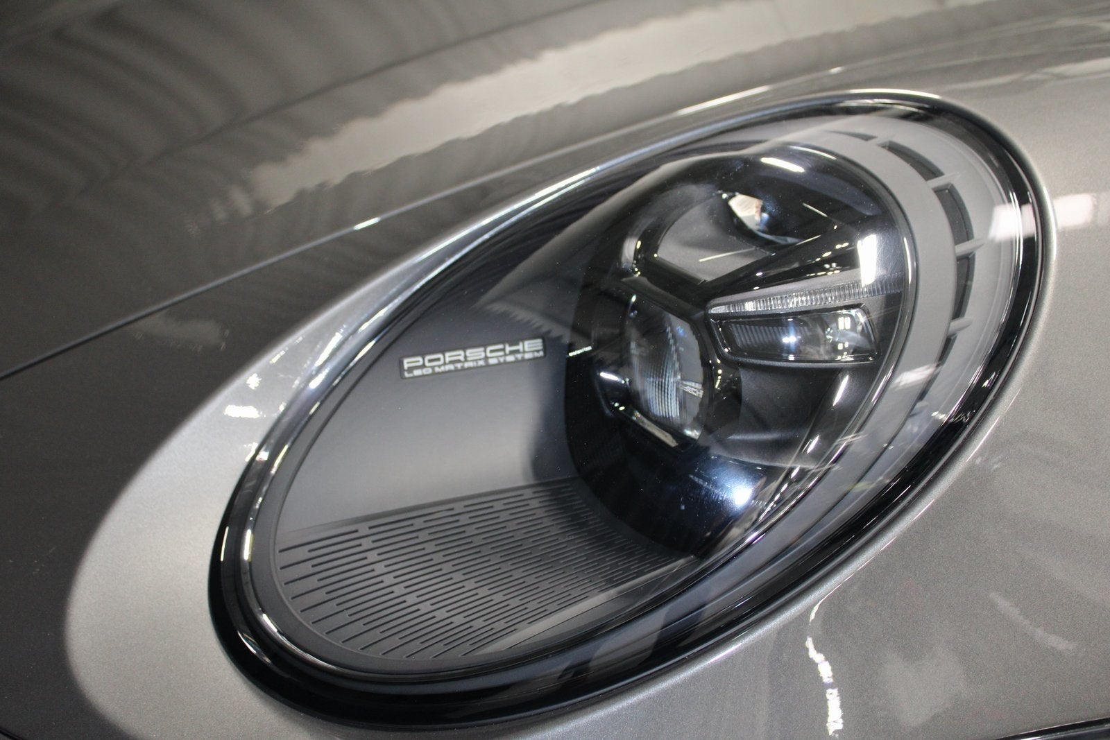 2023 Porsche 911 Carrera GTS