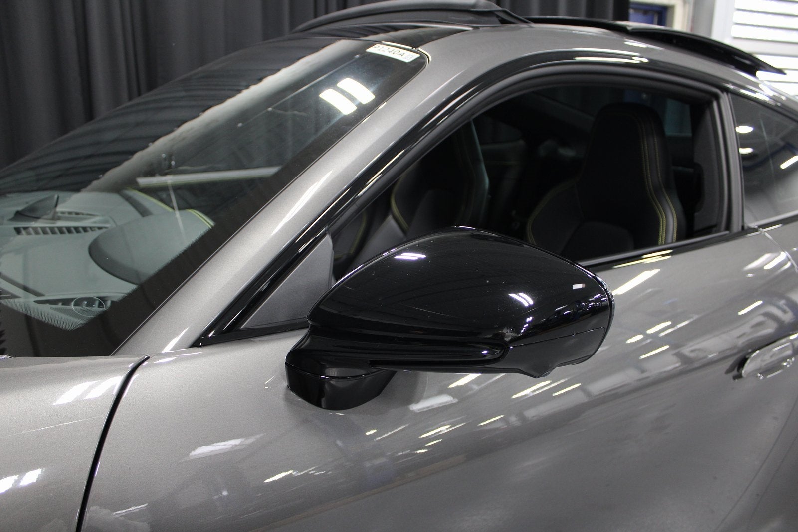 2023 Porsche 911 Carrera GTS