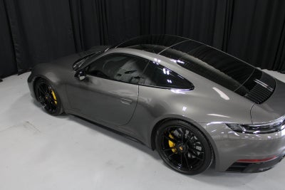 2023 Porsche 911 Carrera GTS