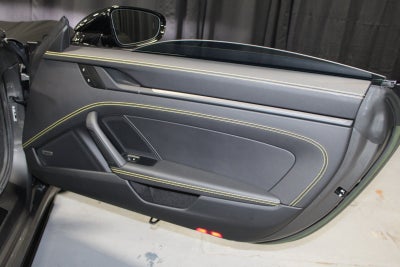 2023 Porsche 911 Carrera GTS