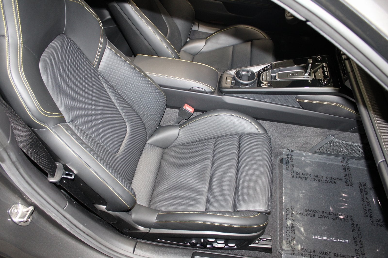 2023 Porsche 911 Carrera GTS