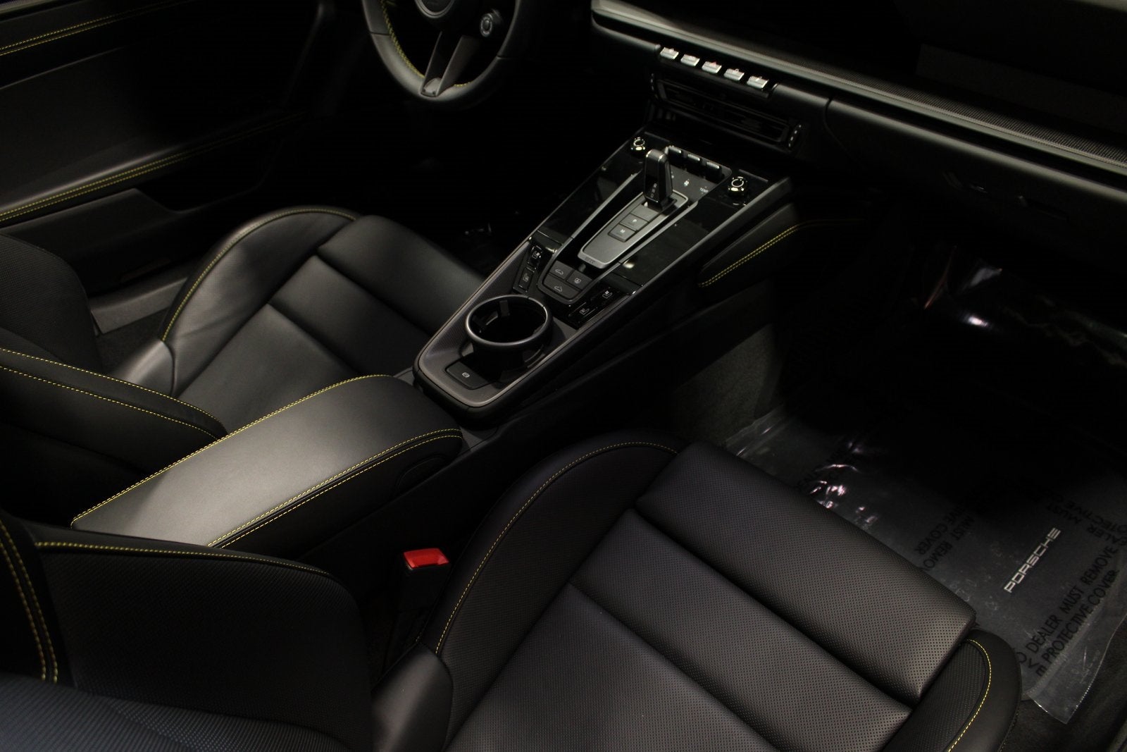 2023 Porsche 911 Carrera GTS