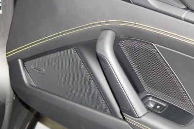 2023 Porsche 911 Carrera GTS