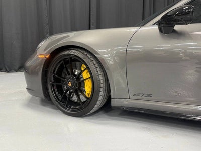 2023 Porsche 911 Carrera GTS