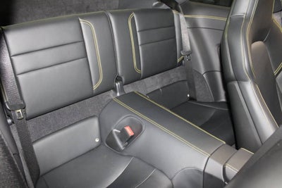 2023 Porsche 911 Carrera GTS