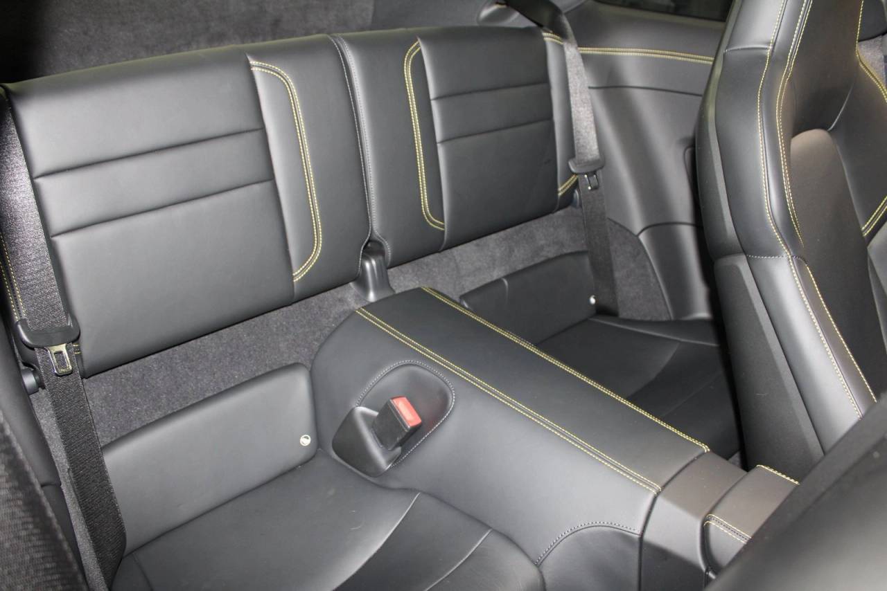 2023 Porsche 911 Carrera GTS