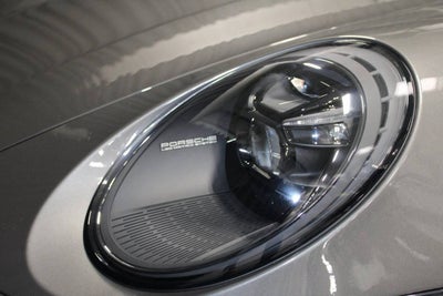 2023 Porsche 911 Carrera GTS