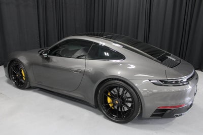 2023 Porsche 911 Carrera GTS
