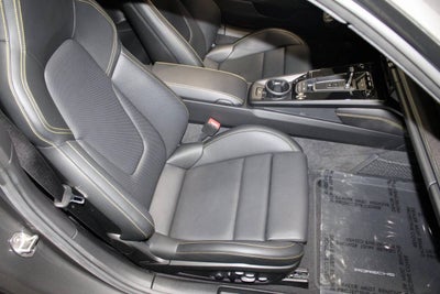 2023 Porsche 911 Carrera GTS