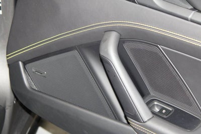 2023 Porsche 911 Carrera GTS