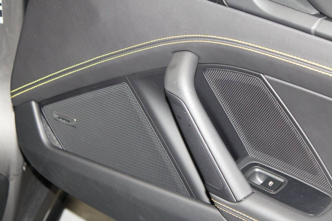 2023 Porsche 911 Carrera GTS