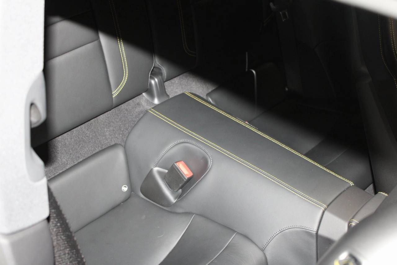 2023 Porsche 911 Carrera GTS