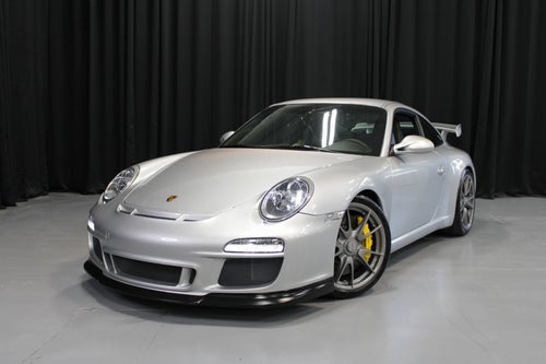 2010 Porsche 911 GT3