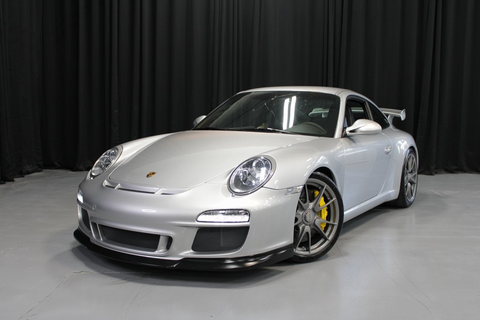 2010 Porsche 911 GT3