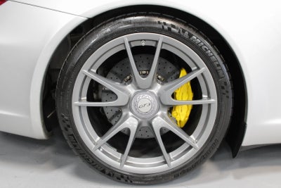 2010 Porsche 911 GT3