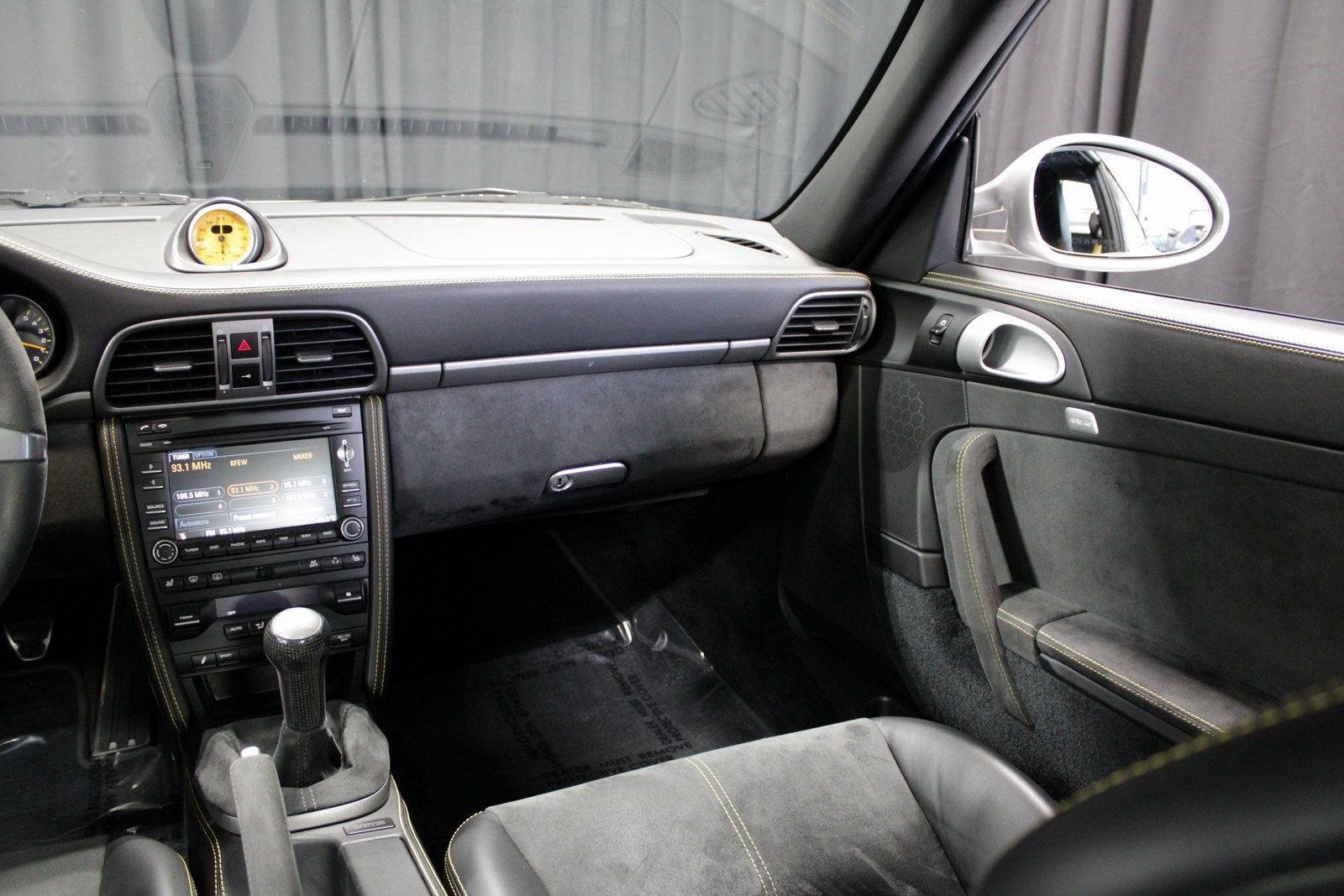 2010 Porsche 911 GT3