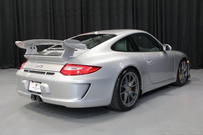2010 Porsche 911 GT3