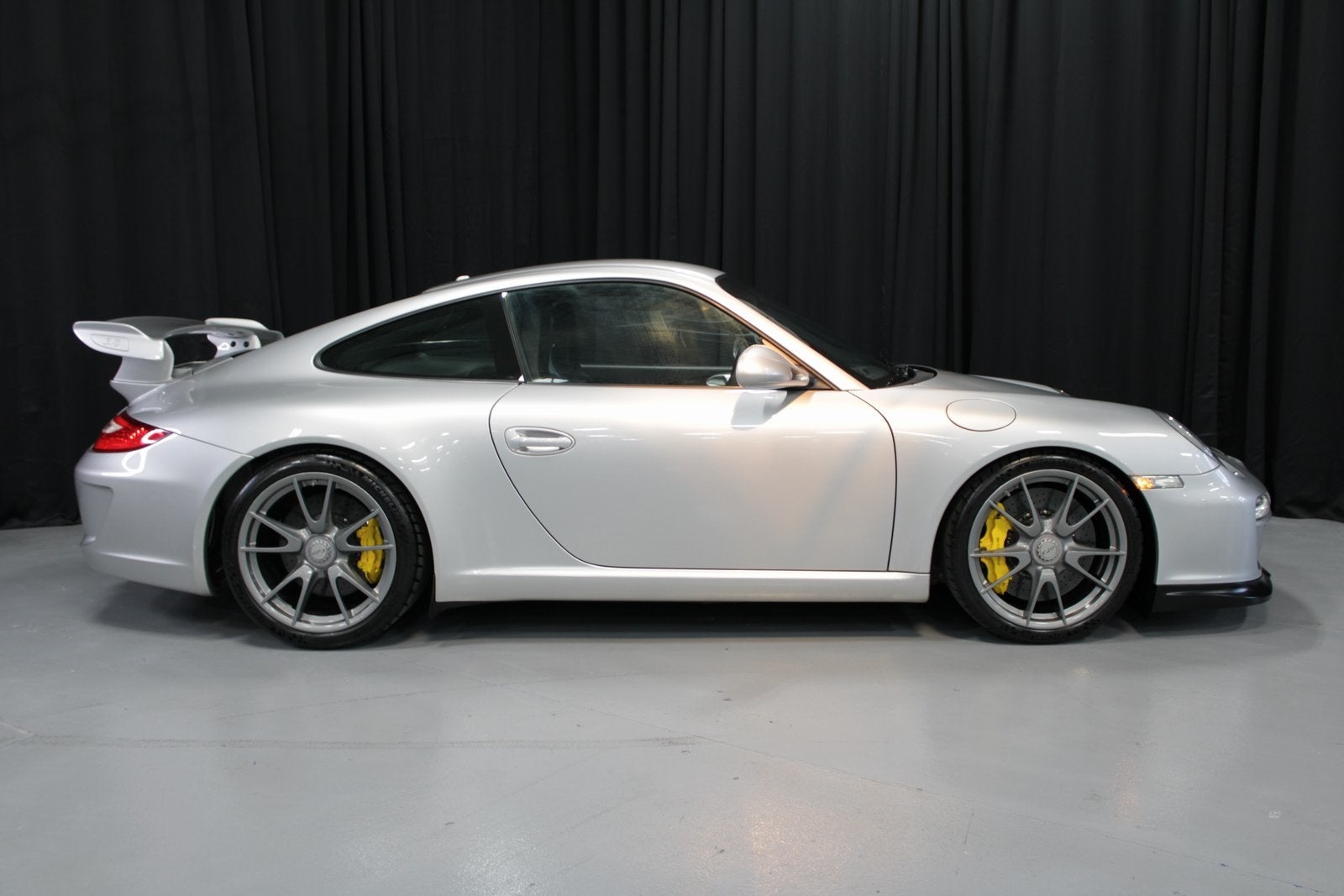 2010 Porsche 911 GT3