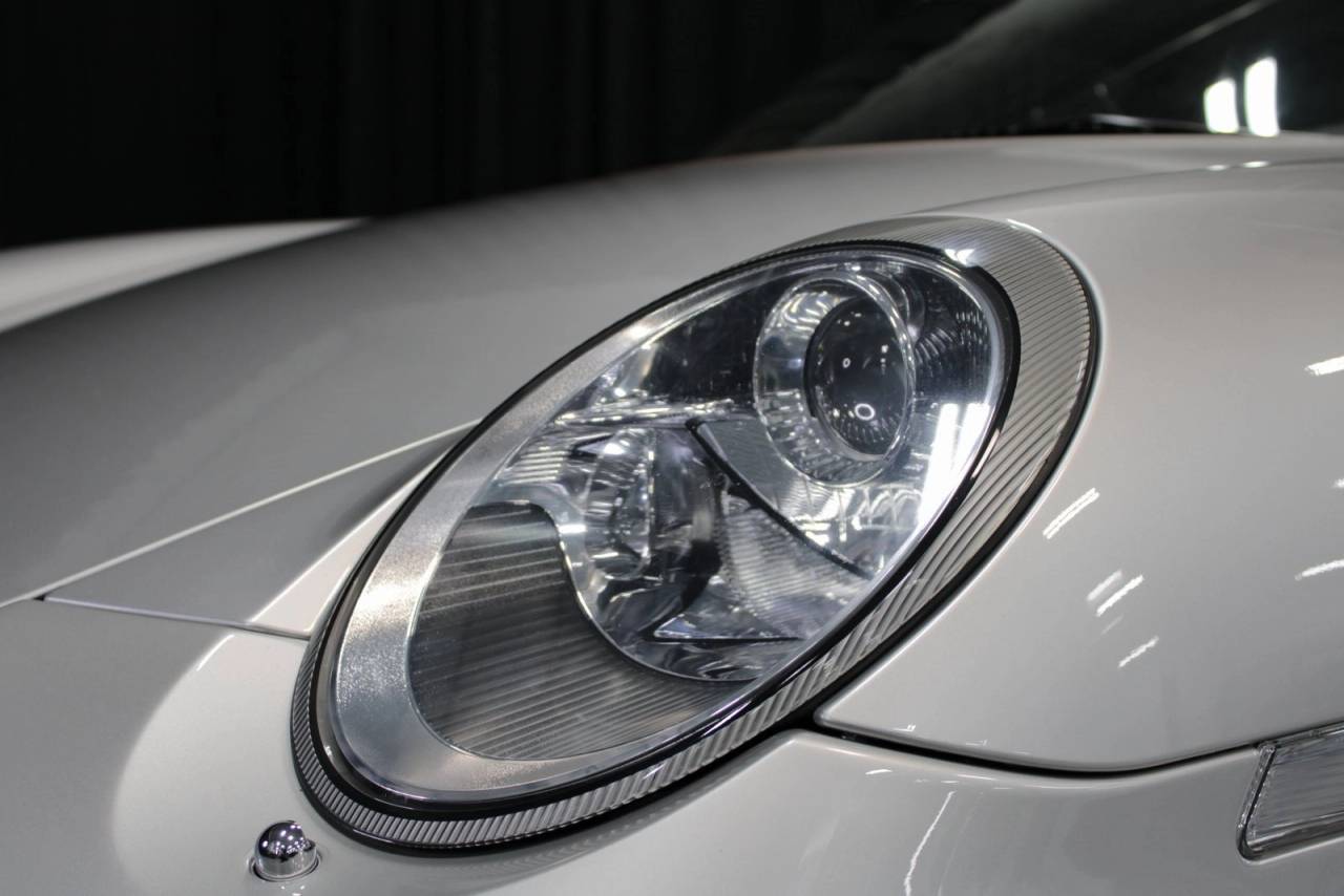 2010 Porsche 911 GT3