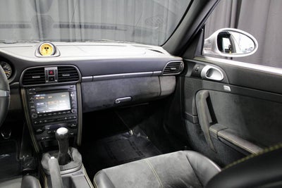 2010 Porsche 911 GT3