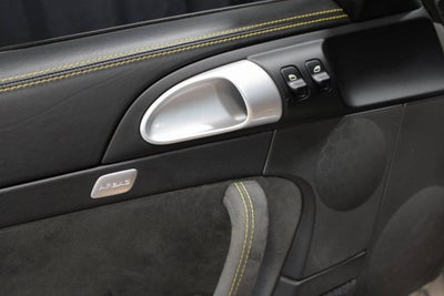 2010 Porsche 911 GT3