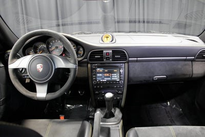 2010 Porsche 911 GT3