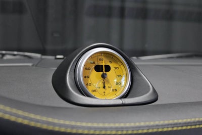 2010 Porsche 911 GT3