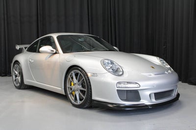 2010 Porsche 911 GT3