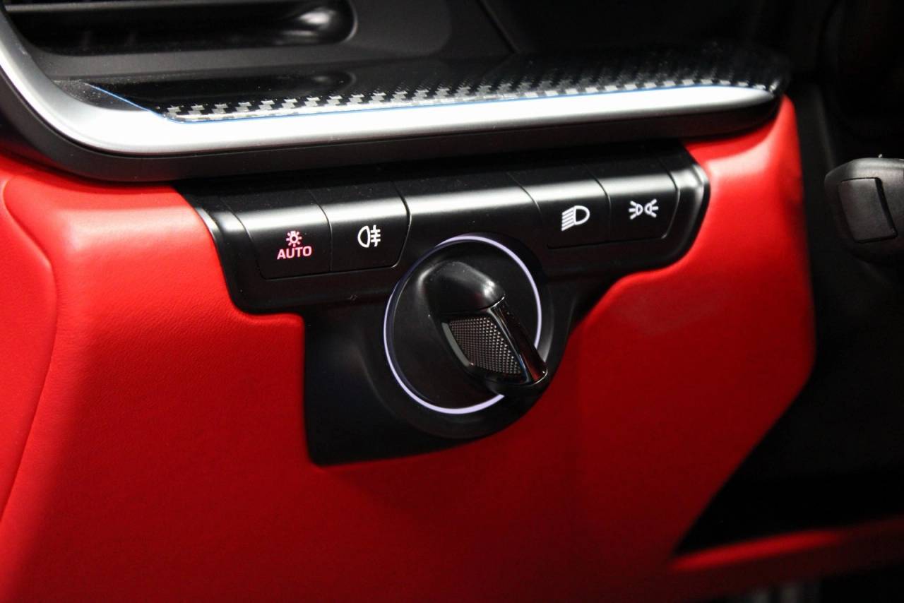 2024 Porsche 911 Turbo S