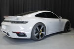 2025 Porsche 911 Turbo S