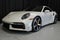 2025 Porsche 911 Turbo S