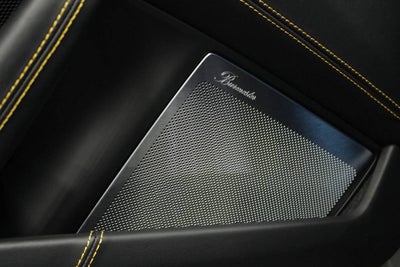 2025 Porsche 911 Turbo S