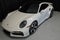 2025 Porsche 911 Turbo S