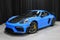 2025 Porsche 718 Cayman GT4 RS