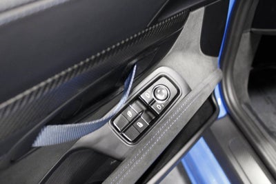 2025 Porsche 718 Cayman GT4 RS