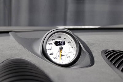 2025 Porsche 718 Cayman GT4 RS