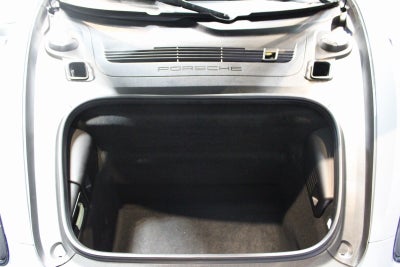 2025 Porsche 718 Cayman GT4 RS