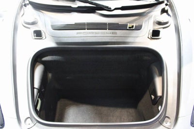 2025 Porsche 718 Cayman GT4 RS