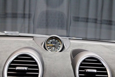 2025 Porsche 718 Cayman GT4 RS