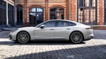 2023 Porsche Panamera E-Hybrid 4S