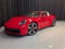 2022 Porsche 911 Targa 4S