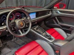 2022 Porsche 911 Targa 4S